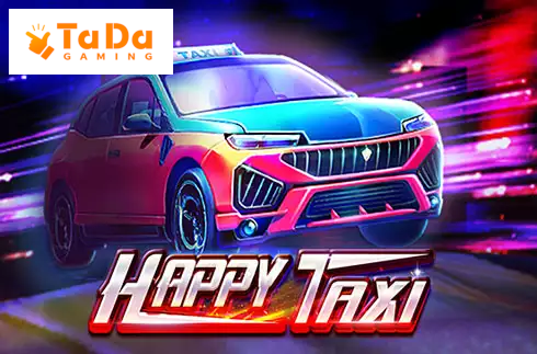 Happy Taxi
